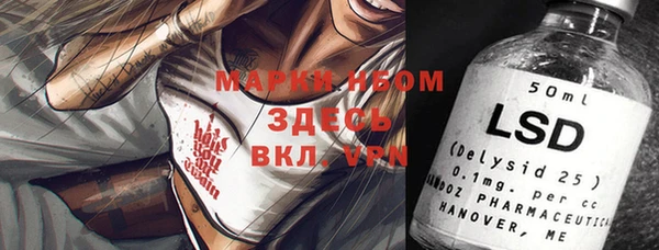 хмурый Алексеевка